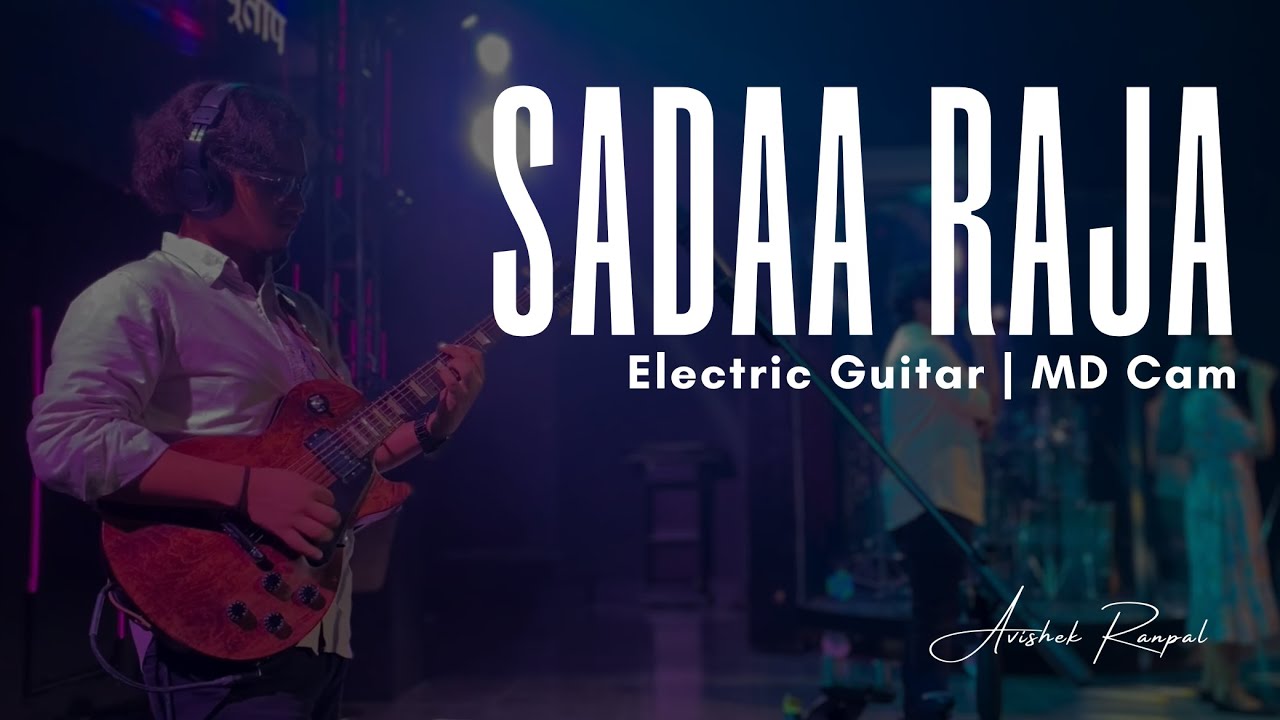 Sadaa Raja - 