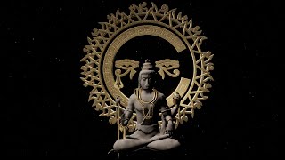 Visck - Mantra (Hindi trap music) (Dark trap music)