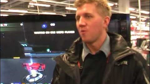 Jonathan Fatal1ty Wendel video interview/videohaastattelu 1/2