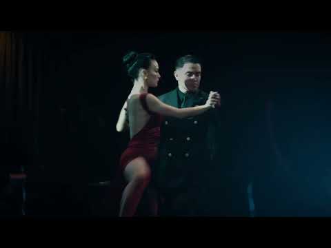 Laia Barrera & Maicol Mira- Astiya de Fernandez Fierro (Roma)
