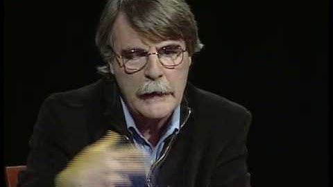 David Macaulay on Why It