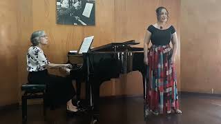 Durch Zartlichkeit Und Schmeicheln - Wolfgang Amadeus Mozart Da Ópera O Rapto Do Serralho