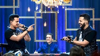 João Neto e Frederico - Te Amo E Nada Mais (DVD Onde Nasce O Som)