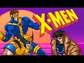 Flophouse Funsies FACE/OFF - X-Men SNES/Genesis (ft. Brennan Williams)