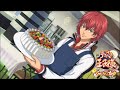 【新テニスの王子様(Eグループ1周目)#7】結果発表!ブンちゃんエンディング【丸井ブン太ED】【Go to the top】【テニプリDS】【立海】【比嘉】【氷帝】