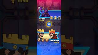 MAX LEVEL 15 EVOLUTION IS ILLEGAL 🔥💀 Pay-to-Win?! | MAHASENA CLASH.  #ClashRoyale #CardEvolution 