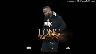 Mo3 - Long Time Coming OFFICIAL INSTRUMENTAL (Prod. By SmallzOnaBeat) chords