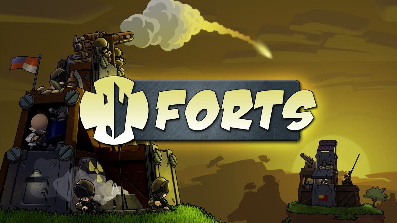 fright night FORTS - Le streamhack des pro !