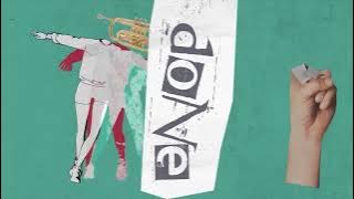 PJ Morton x JoJo x Mr. Talkbox - My Peace - Lyric Video