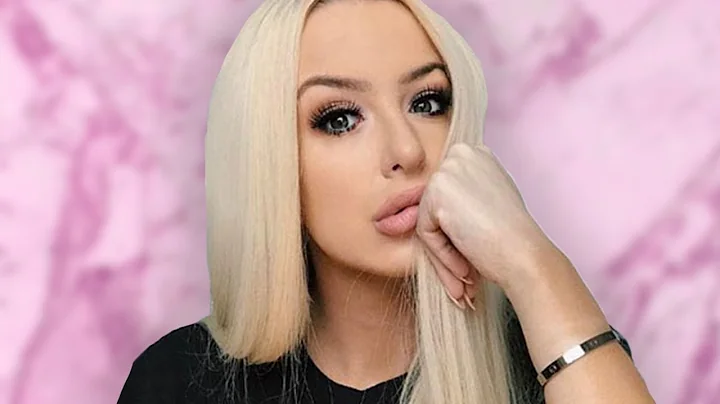 TanaCon: A Beautiful Disaster