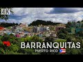 Barranquitas, Puerto Rico | 4K Drone Footage