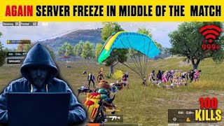 Bgmi 4.3 server freeze hack | bgmi 4.3 ddos hack | server freeze hack bgmi 4.3 | bgmi server hack