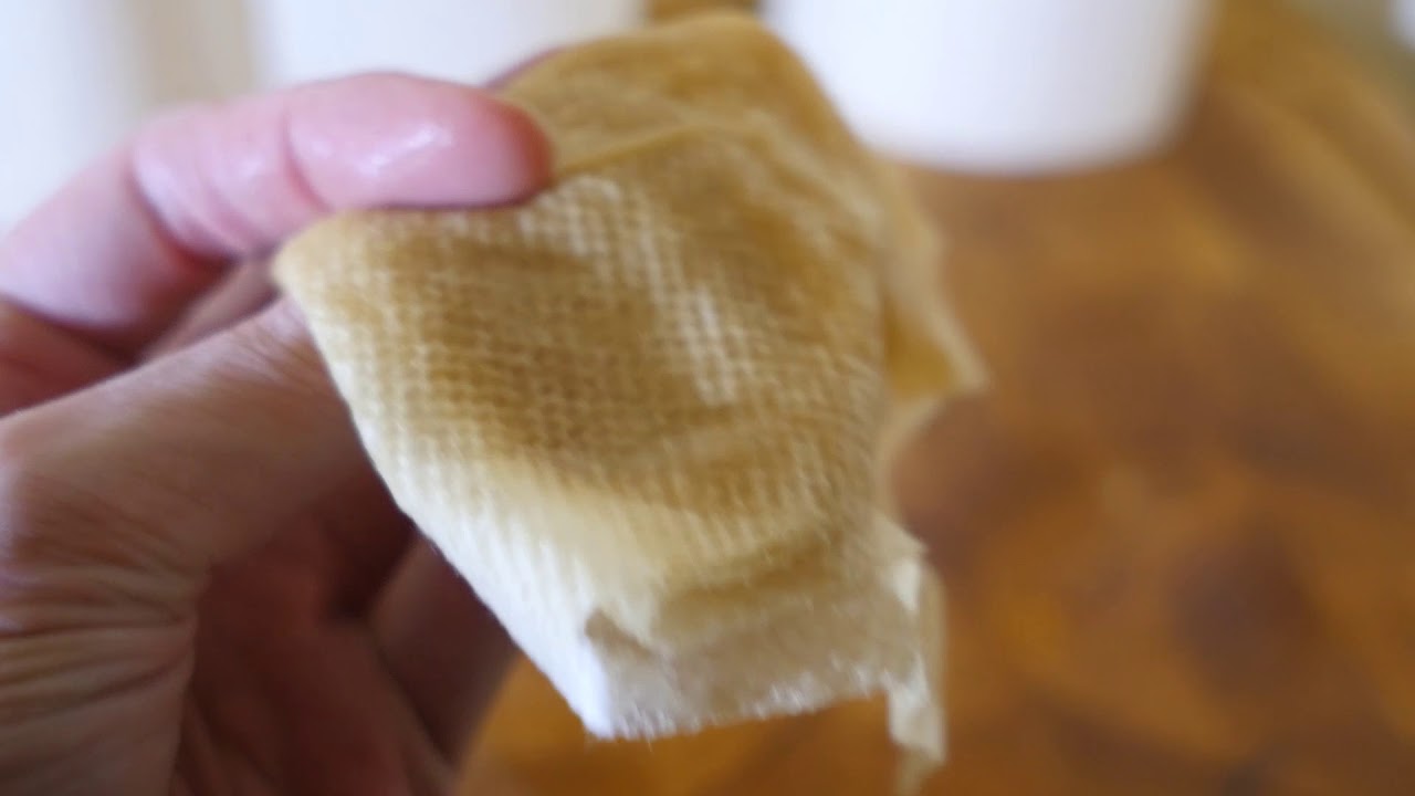 Bounty Vs BJs Paper Towel YouTube