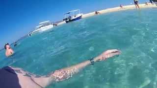 Turtle Island Marathonisi