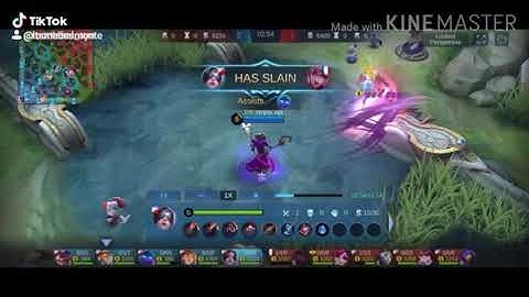 My Pharsa Gameplay💪