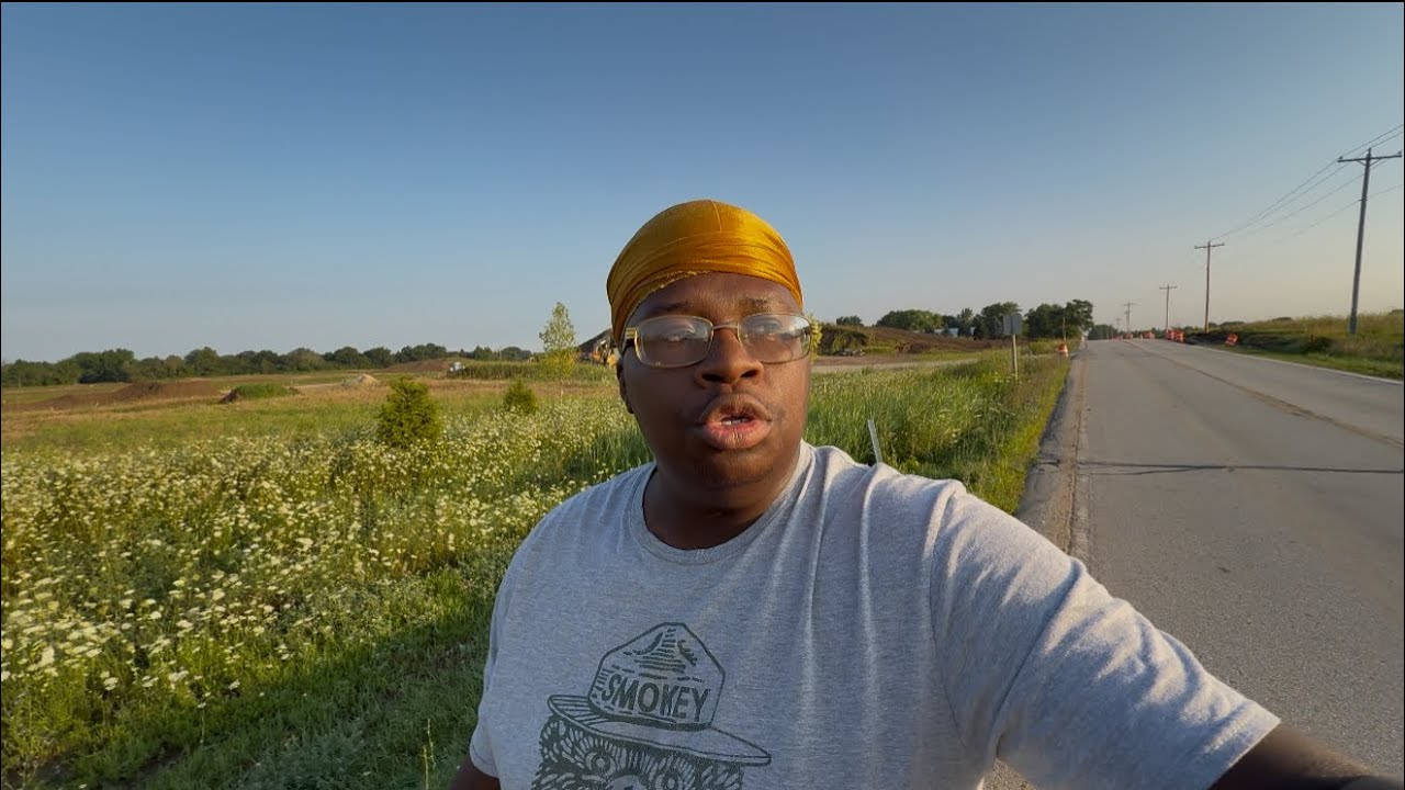 "How to Actually Accomplish Your Goals (No Excuses) day 6