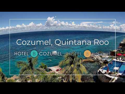 Hotel B Cozumel