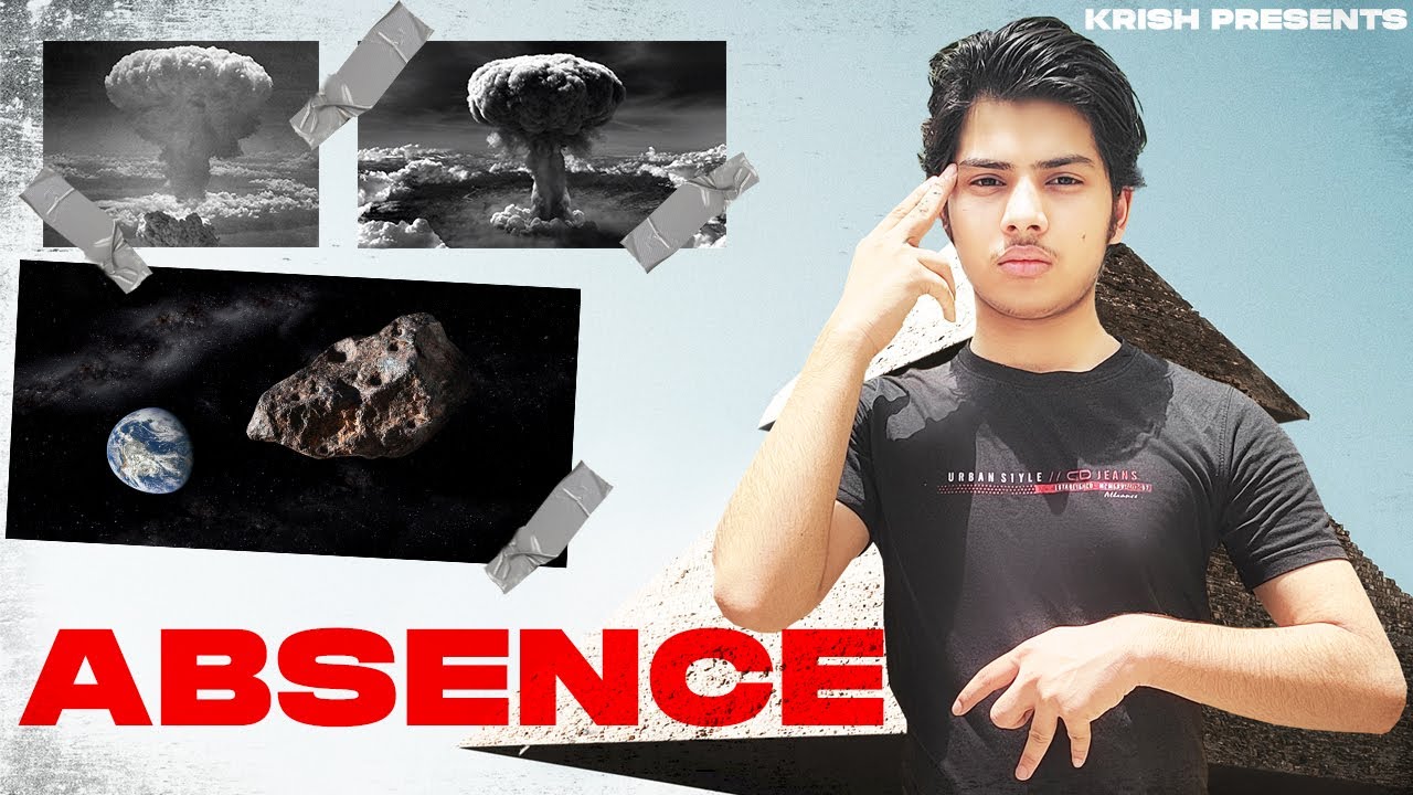 Absence | Official song | Krish Rao | Sidhu Moose Wala