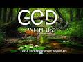 God With Us Calming Scriptures With Soft Gospel Piano Christian Instrumental