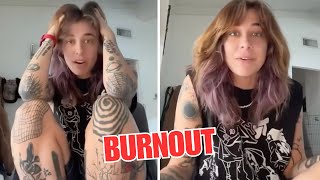 People are WAKING UP