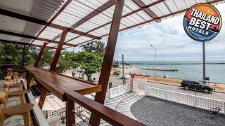 Sinai Rimtalay | Rayong, Thailand | Hotel Review 🌟 | Thailand Best Hotels