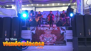 GRUPO TRIPLE X 2026 - AY AMOR