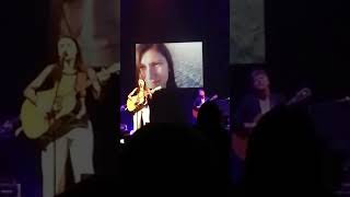 Elisa - Diari Aperti Tour - Padova 12/04/2019 - Rainbow