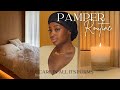 My Relaxing Pamper Routine| Practicing Self Care, Feminine Hygiene Routine + 2022 Body Essentials