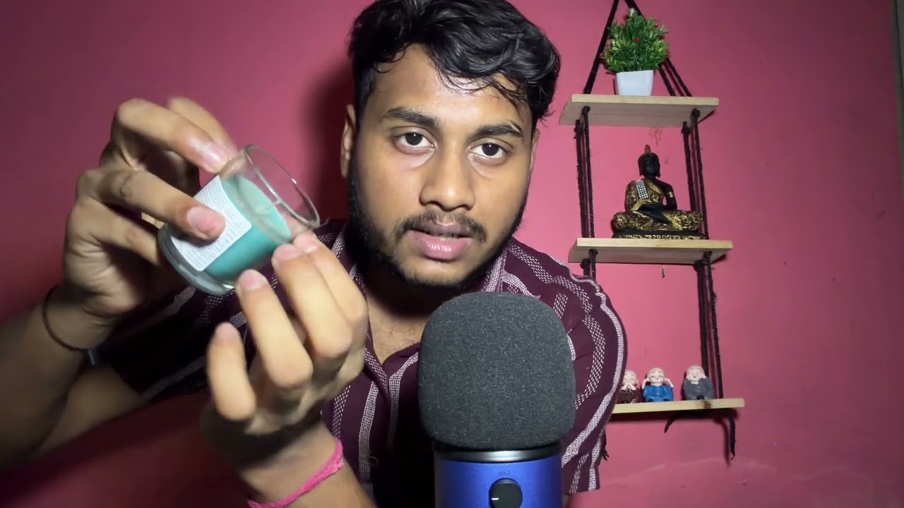 ASMR Fast and Aggressive Triggers | 100% Guaranteed Tingles & Sleep in Minutes 😴