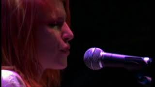 Paramore - Franklin 09/03/2006 (Anaheim)