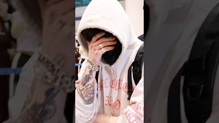 황금막내 정국이 드디어 입국 #bts