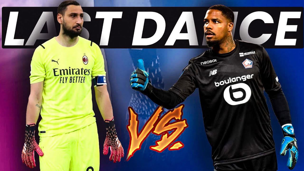 guanti predator donnarumma