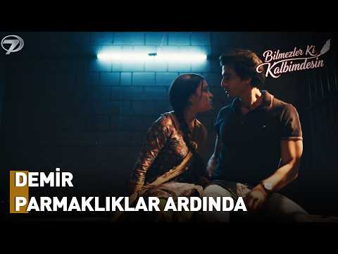 Aşkımızı Doya Doya Yaşayamadık - Bilmezler Ki Kalbimdesin Hint Dizisi
