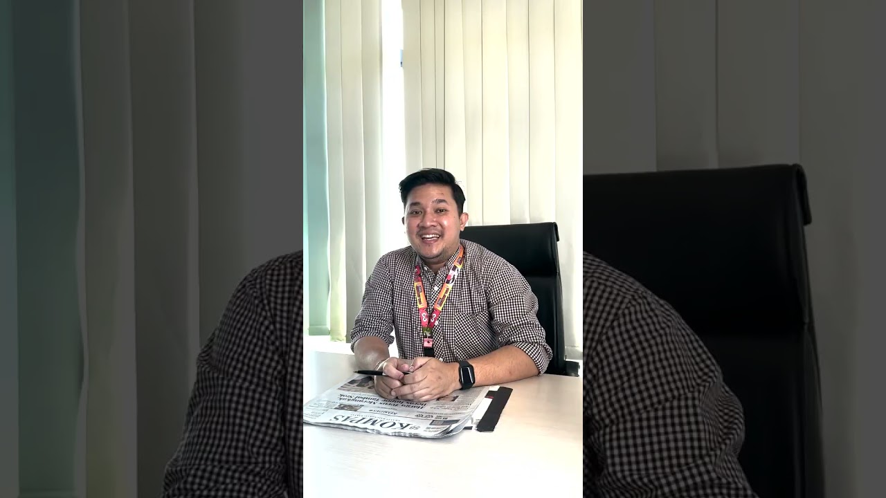 Tips Menjadi Public Relations: Engga Harus Cakep | #shorts #tips #parapuanacademy #publicrelations