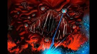 Random video of me killing the wall of flesh