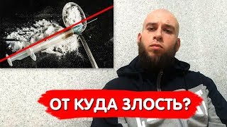 Как Я Оказался В Голландии. О Ненависти К Барыгам. Ответы На Вопросы Подписчиков