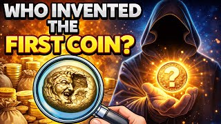 Who Invented the First Coin | The Ancient Secret That Changed Money Forever