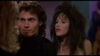 Heather Graham scene with Steve  in "License to Drive". Mercedes Lane License To Drive