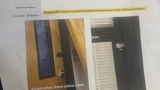 More whistleblowers come forward regarding de-escalation rooms in schools