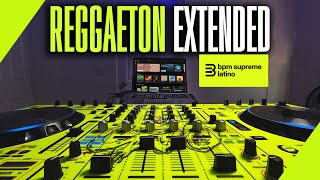 🔥Como descargar REGGAETON EXTENDED🔥 (BPM Latino TUTORIAL) screenshot 2