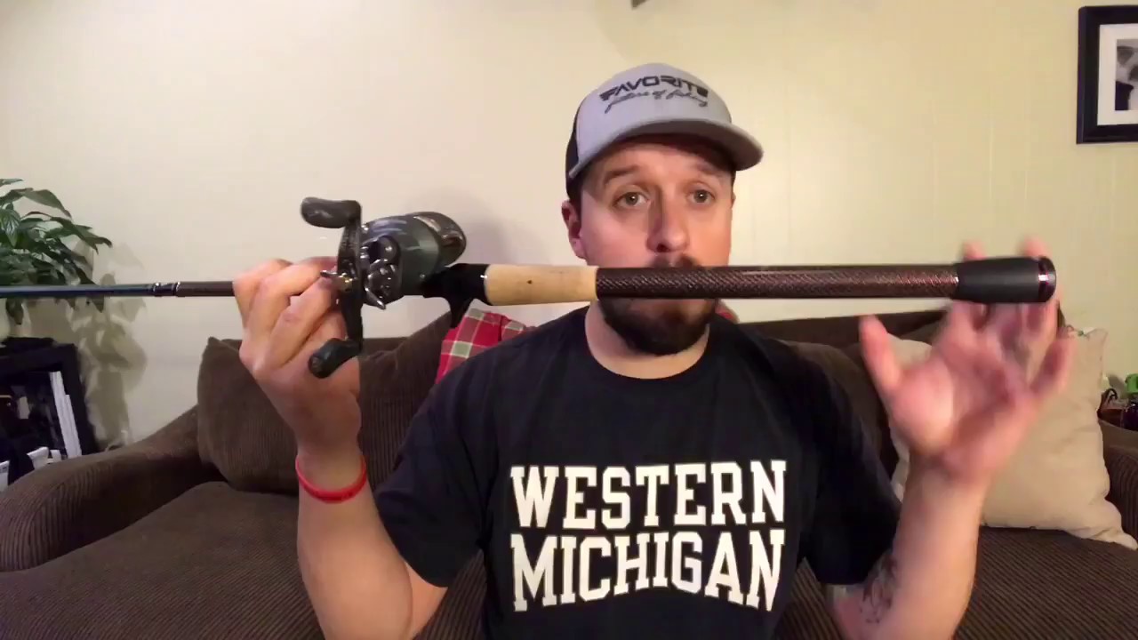 BLACK FRIDAY 2017 Fishing Rod, Reel, and Tackle Sales! 