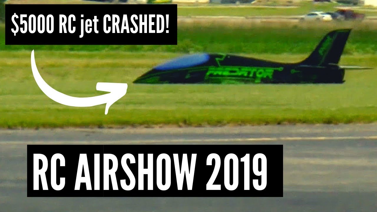 Sky Knights Airshow 2019