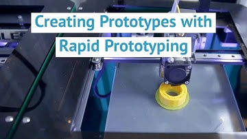 Rapid Prototyping Services | Prototype Creation | APM