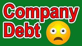 How to Analyze the Debt of a Company
