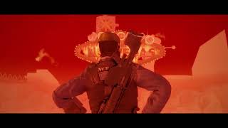 Dust Expansion Project Trailer Fan Remake