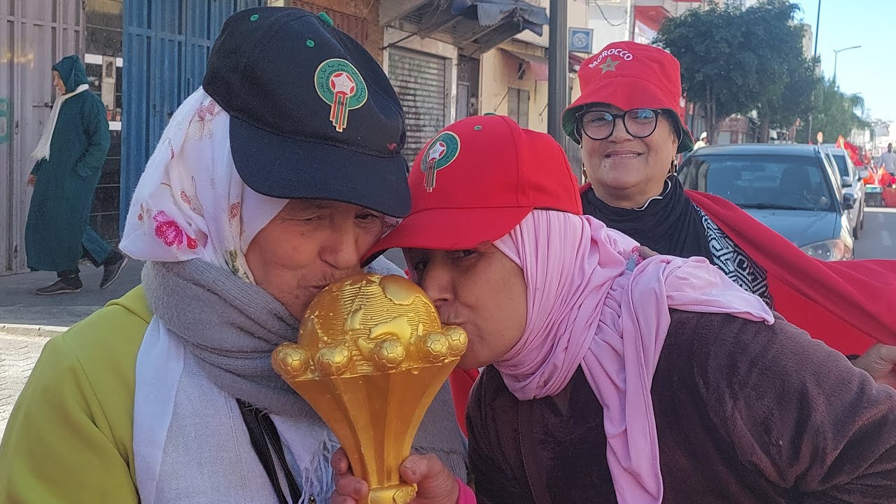 🌹خديجة ام البنات🌹 est en direct !