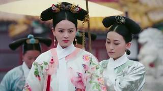 阿箬剛上位一天就給如懿下毒，太后突然現身：當場怒斥阿箬蠢到極點！ screenshot 1