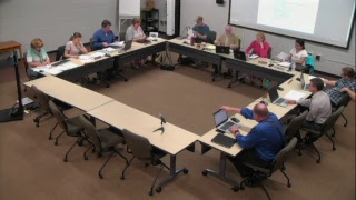 SASD School Board Meeting