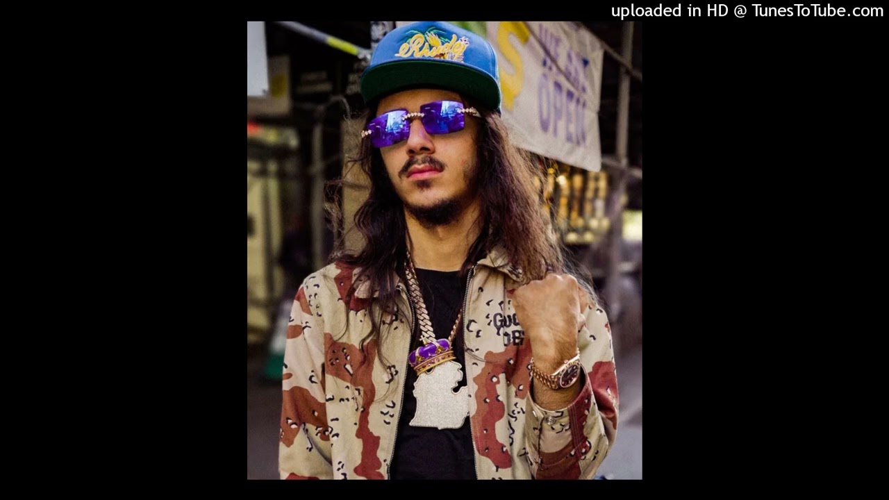 DamJonboi Type x BabyTron Type Beat “Buzzer Beater” - (Prod.@414juan x @beatzbycelo)