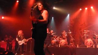 Metal Allegiance - Pledge Of Allegiance {Best Buy Theater 9/17/15}